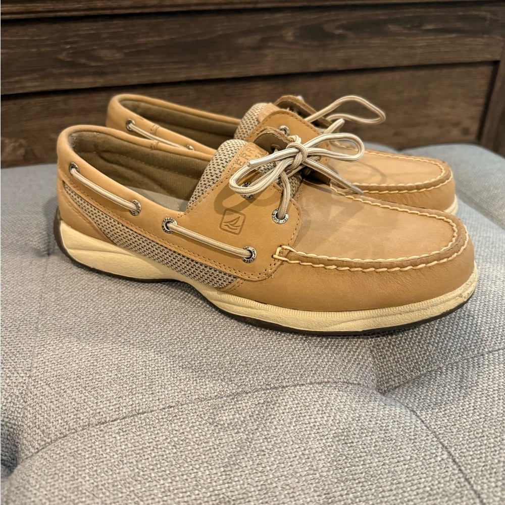Sperry Women's Boat Shoes